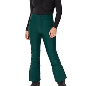 Halfdays Emma softshell Ski Pant - size small NWT